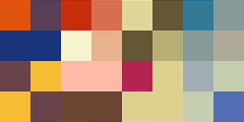 Farrow & Ball Tapete