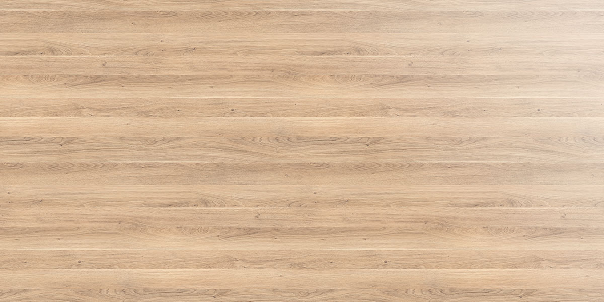 Eiche Decor quer